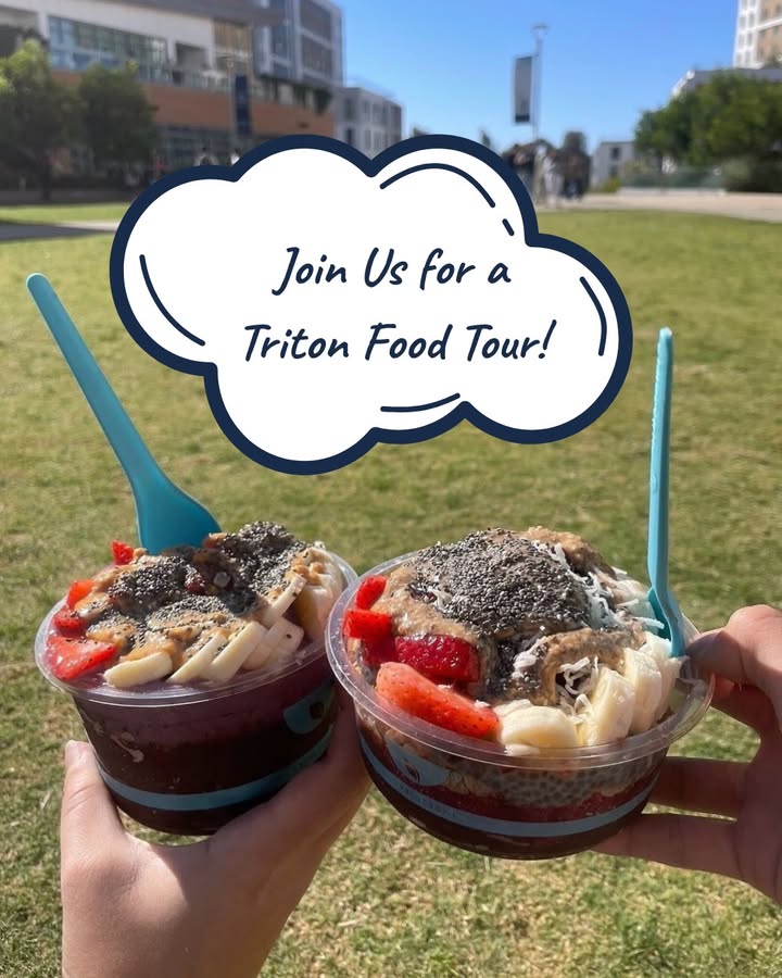 UC San Diego Alumni tweet media