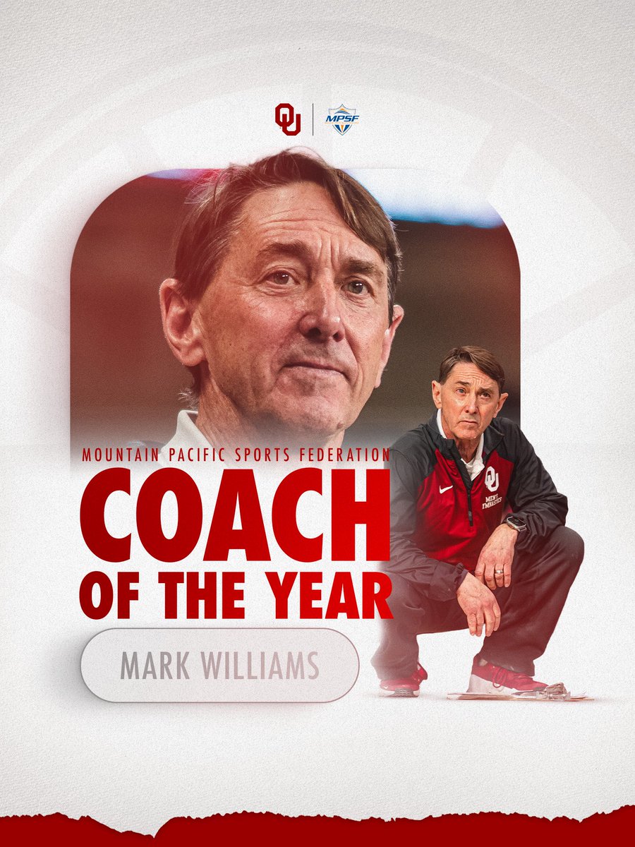 Oklahoma Men's Gym tweet media