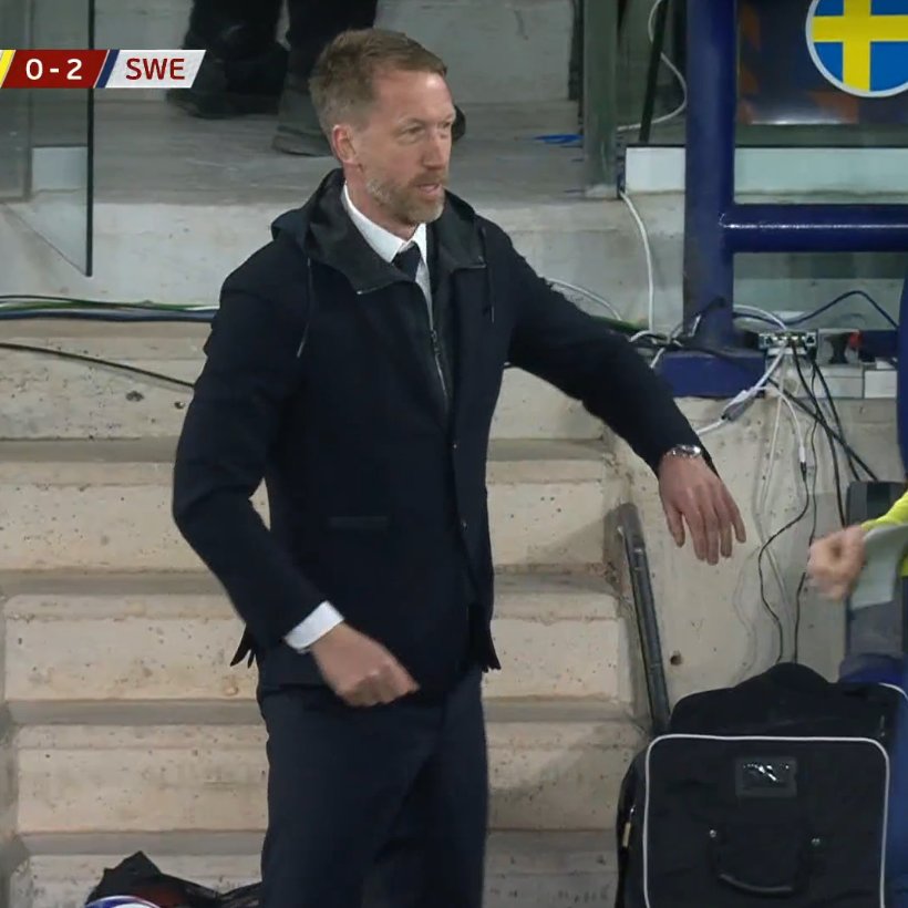 The Touchline | 𝐓 tweet media