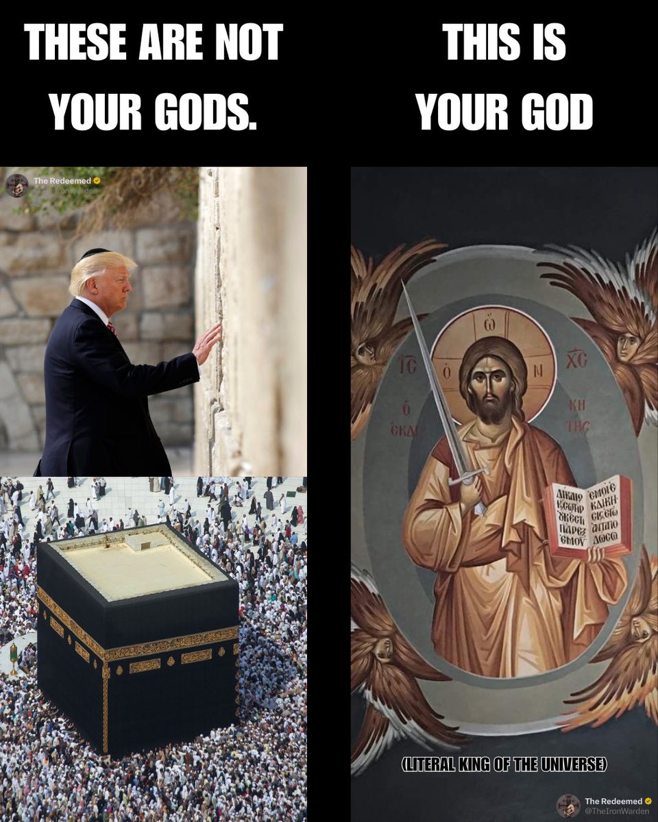 Karl Martell ✝️ 🇨🇭 tweet media