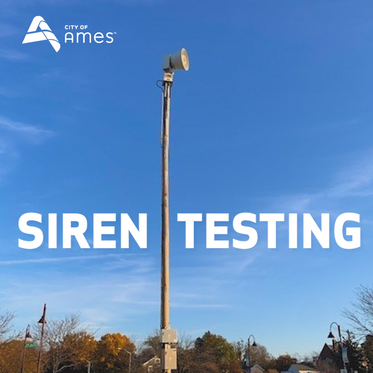 City of Ames tweet media