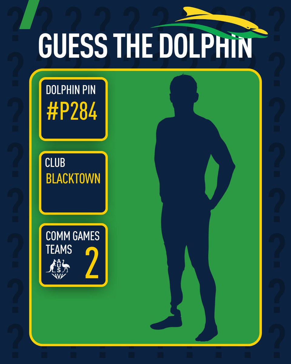 Australian Dolphins Swim Team tweet media