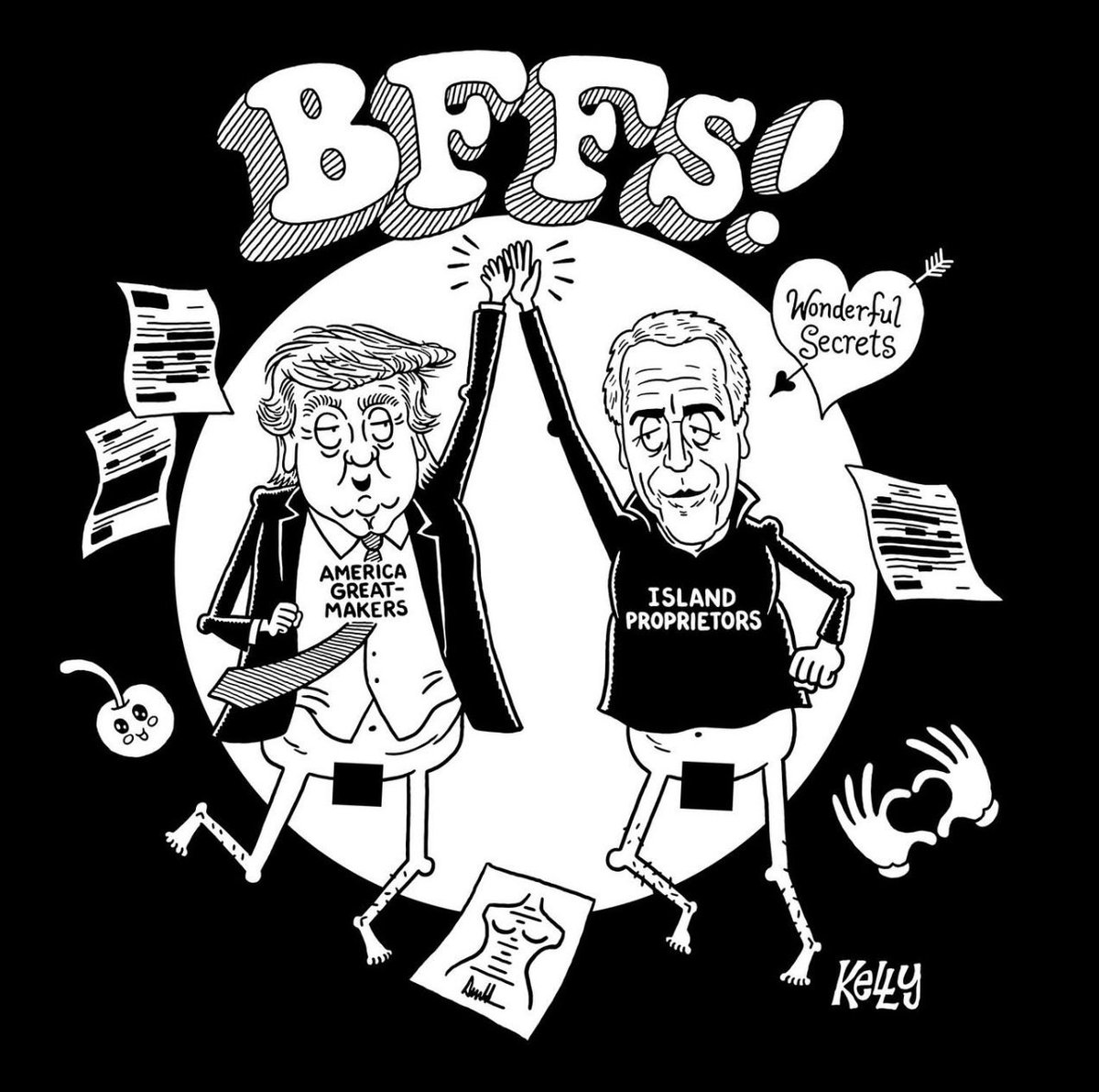 Kimiyah 💋 tweet media