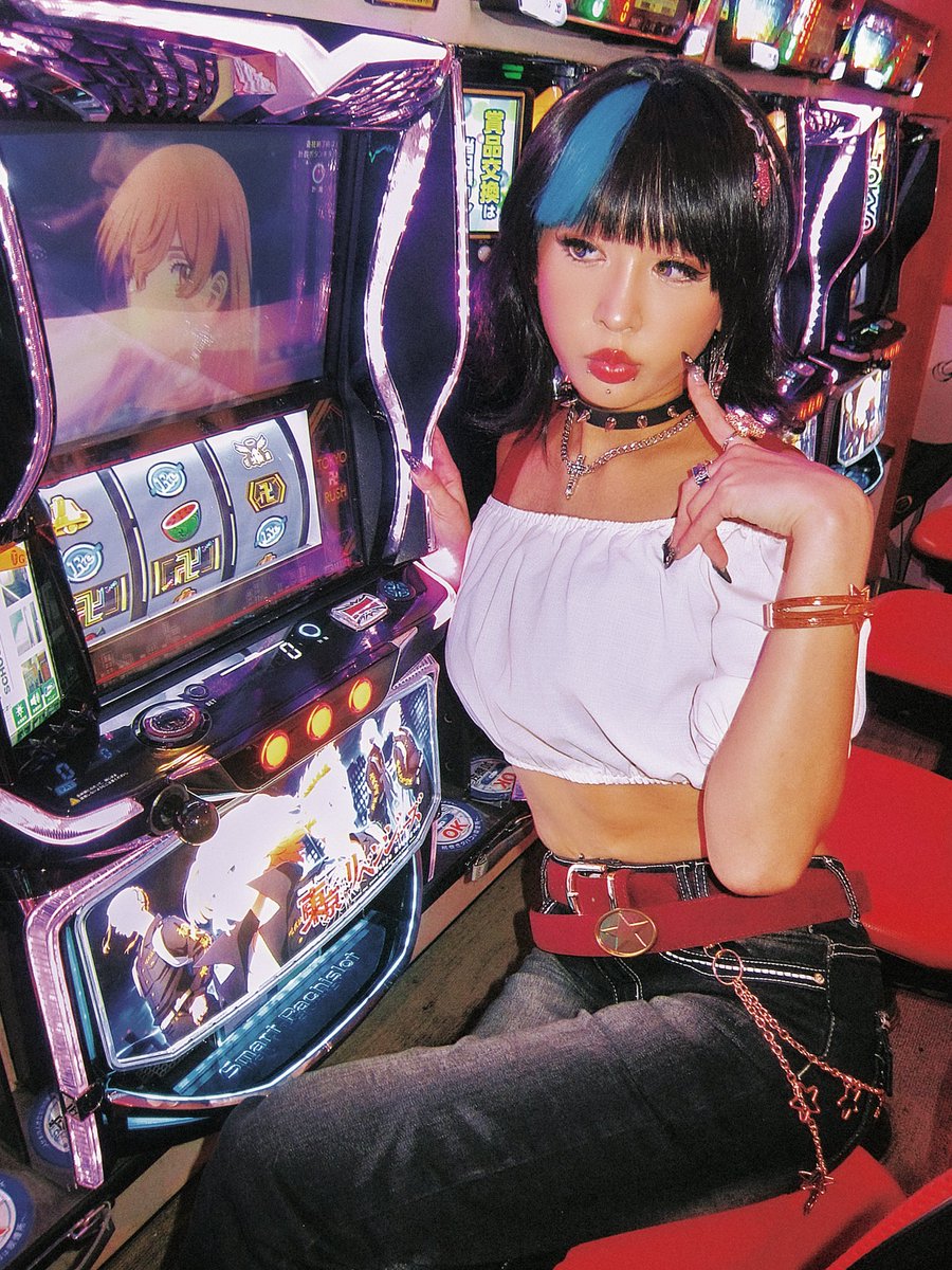 Lena Lemon |りな tweet media