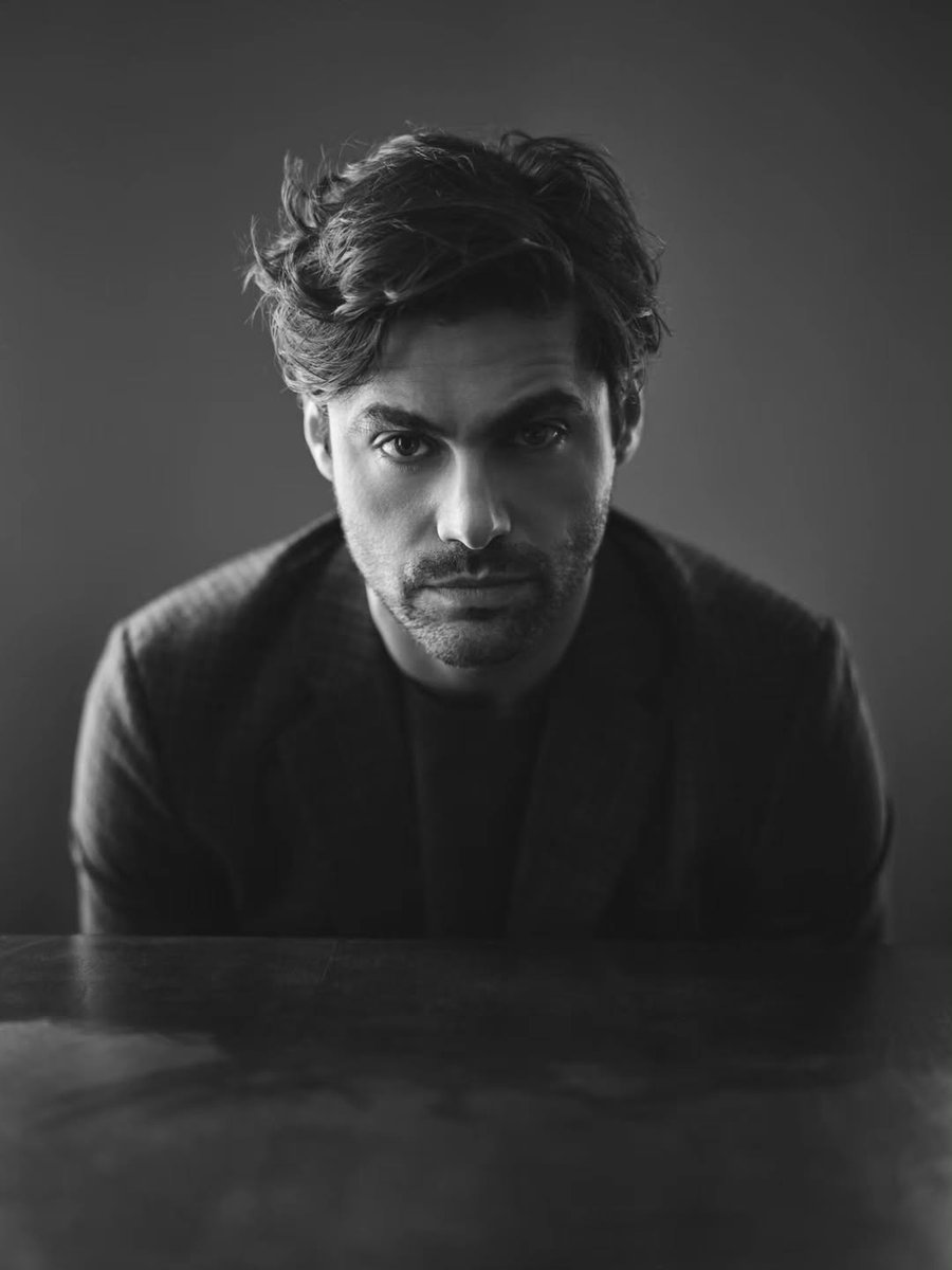 #NEW JUST GIVE ME A DAMN WARNING, SIR!!! HOLY SHIT!!! 💀

#MatthewDaddario