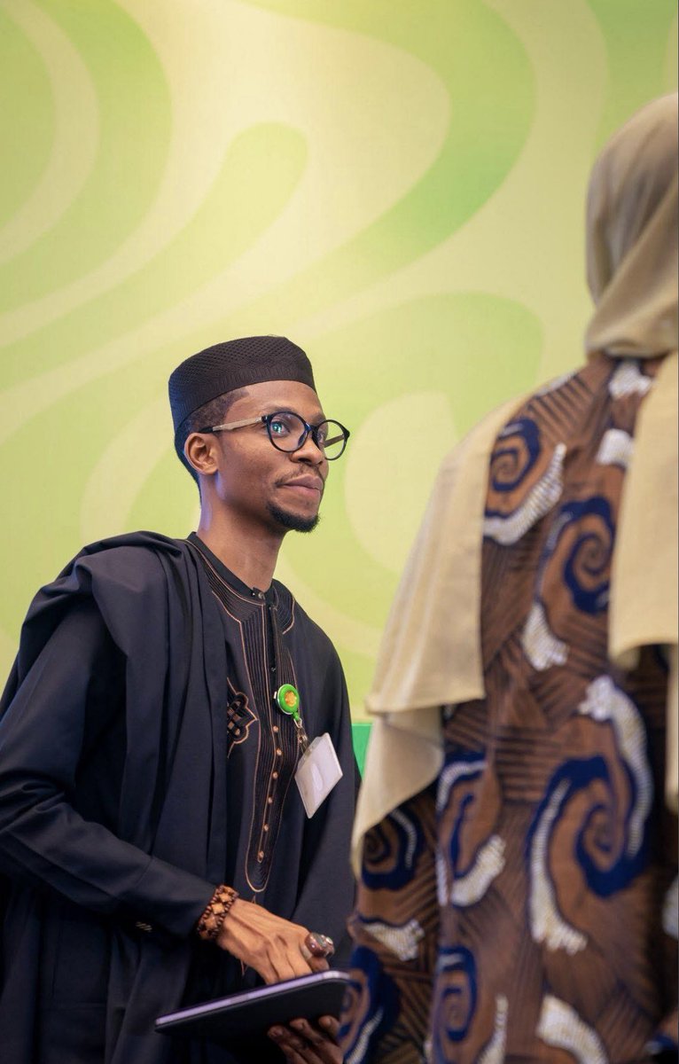 Hon. Mohammed Bello El-Rufai tweet media