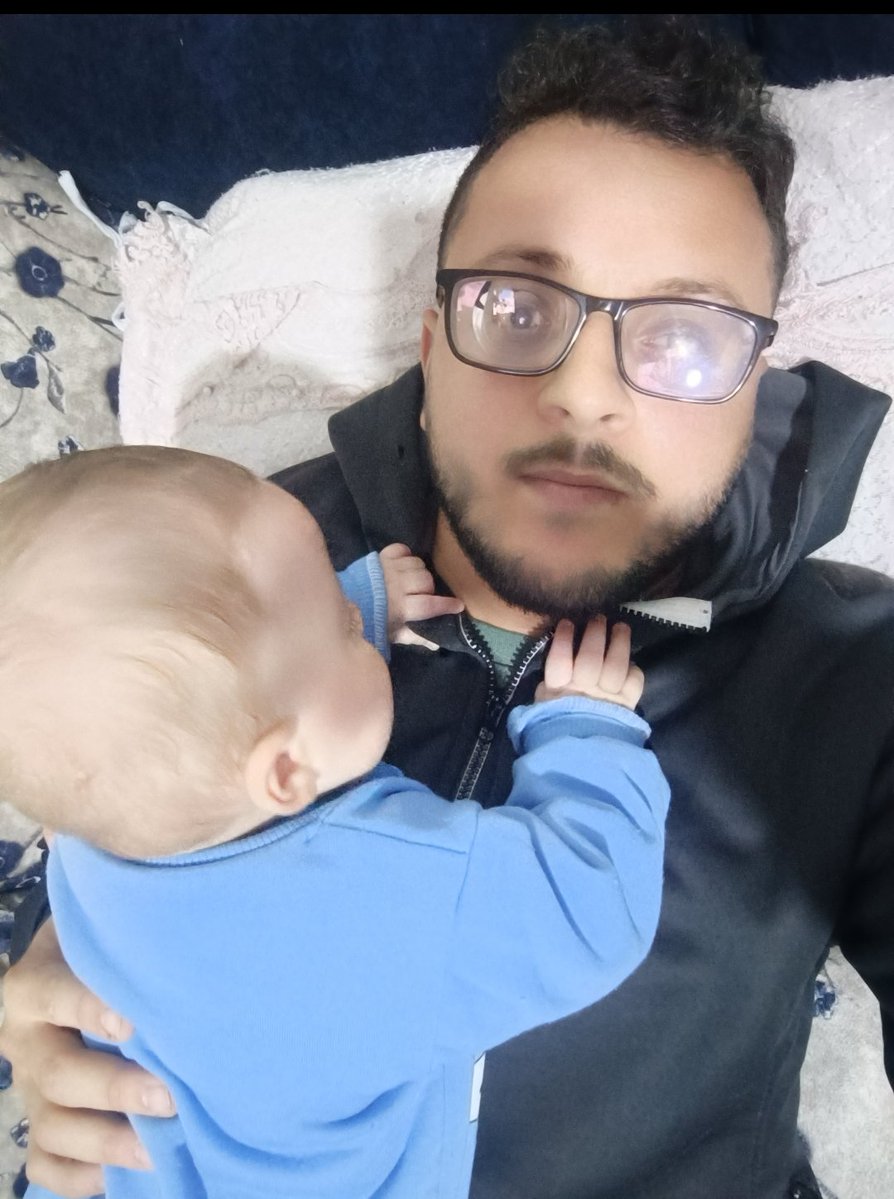 Ahmed Shameya tweet media