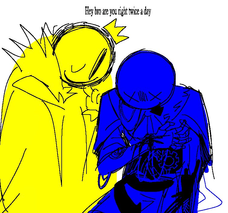 happyscribble's tweet photo. oh thats gore of my comfort character.. https://t.co/gh694FOTXP