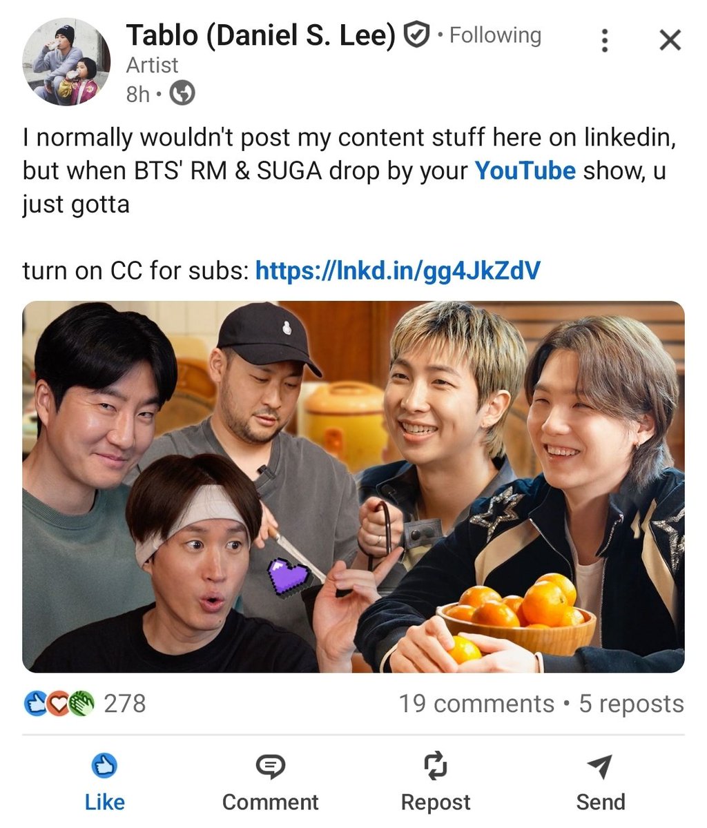 Beethoven Sunbaenim ⊙⊝⊜ tweet media