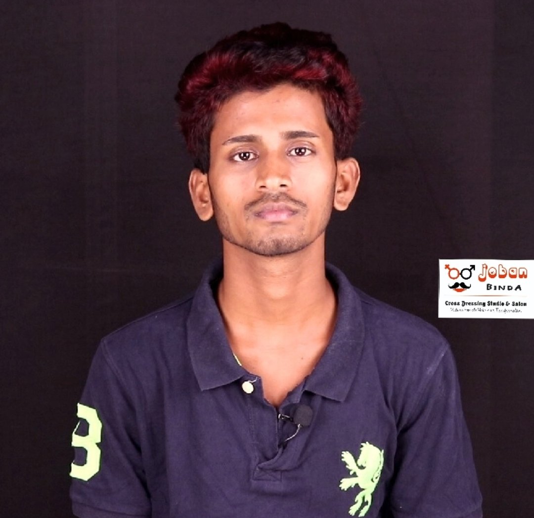 Joban Binda Cross Dressing Studio and Salon tweet media