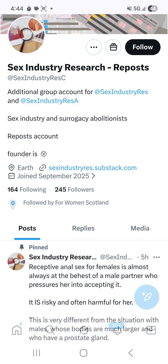 Wilfred Reilly tweet media