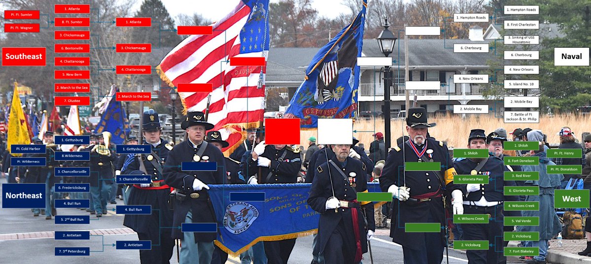 SUVCW National HQ tweet media