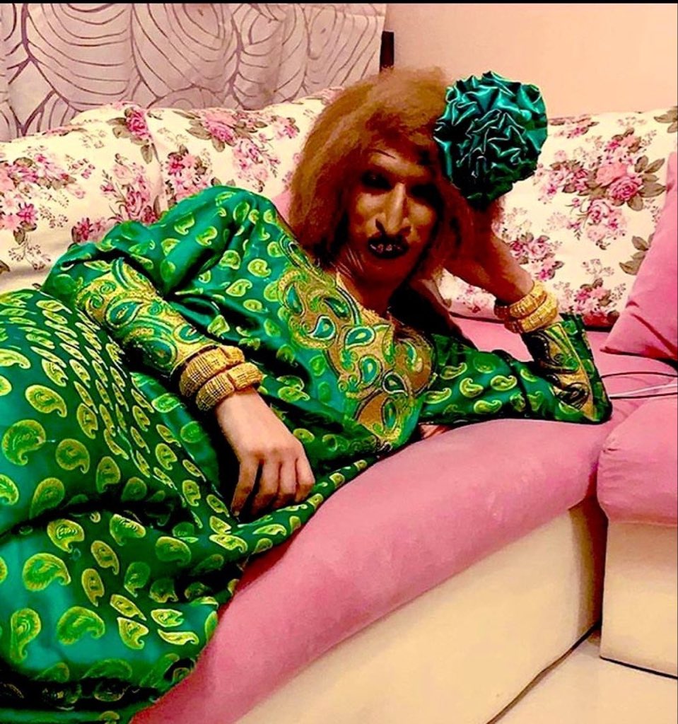 نجمة الجنوب tweet media