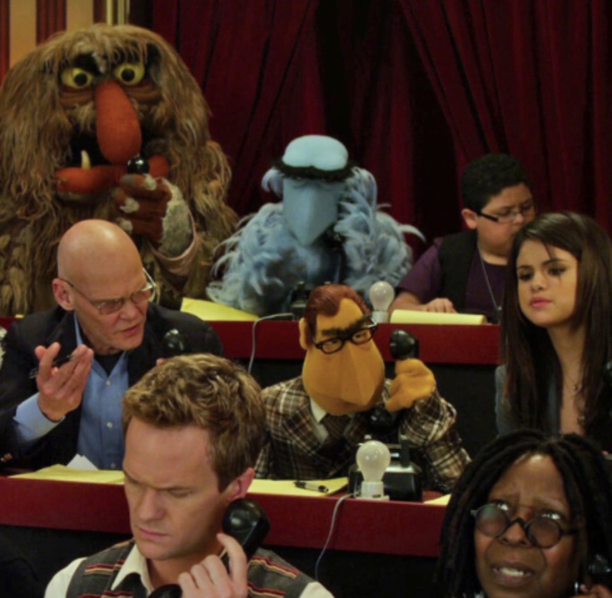 Ricardo Franco tweet media