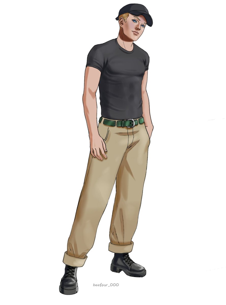 artistaBEEFOUR tweet media