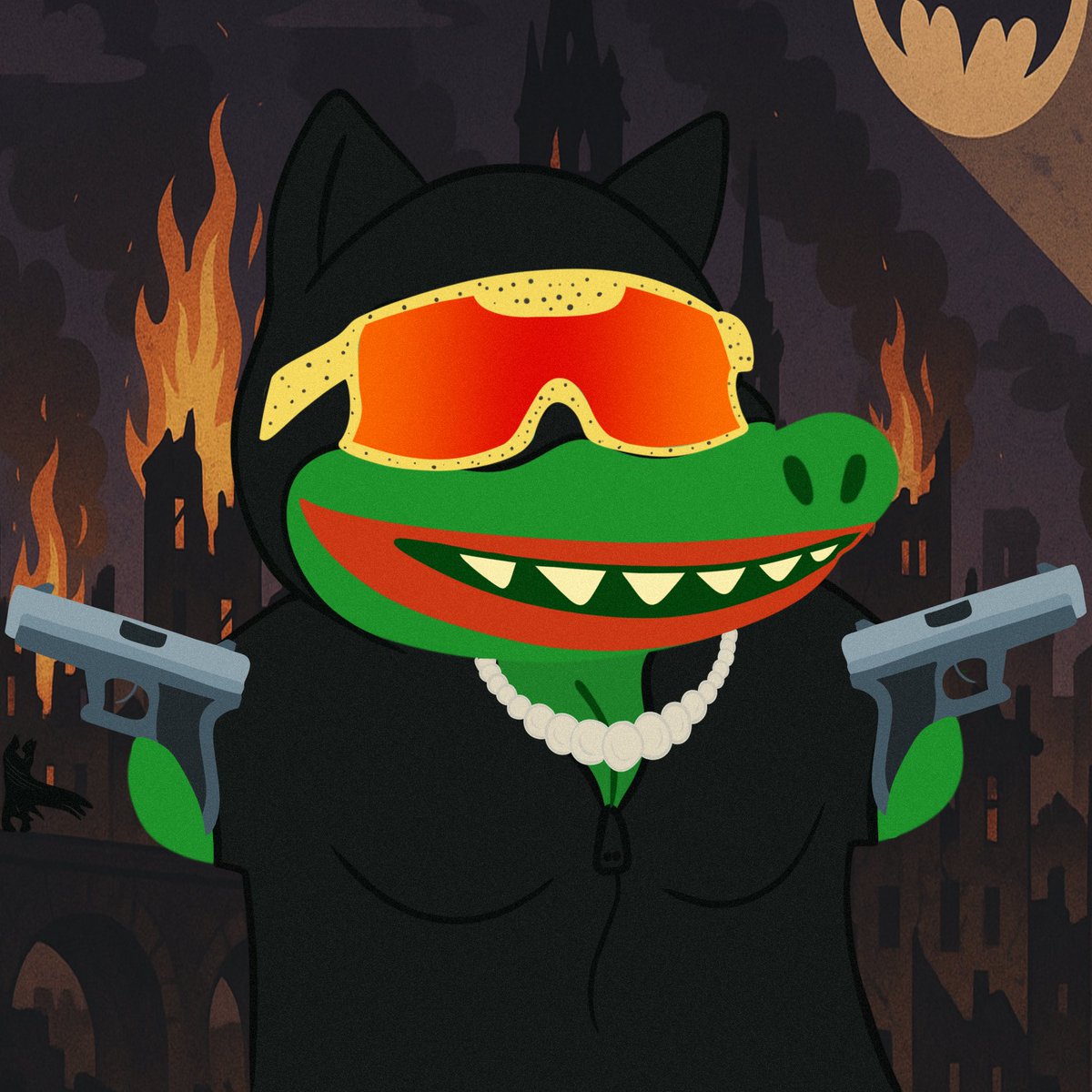 SurfnKook 🐊 tweet media