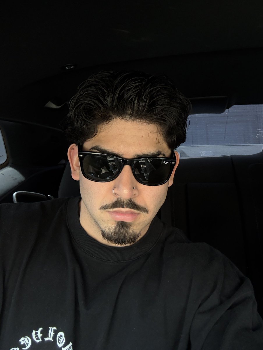 Andrew Tapia tweet media