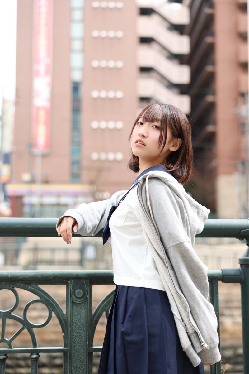 Model: #姫乃さくら さん(<a href="/sakura_himeno_/">姫乃さくら @4/19 NOA撮影会</a> )
#NOA撮影会 (<a href="/390photo/">NOA撮影会</a>)
#ポートレート
#撮影会モデル
#納屋橋