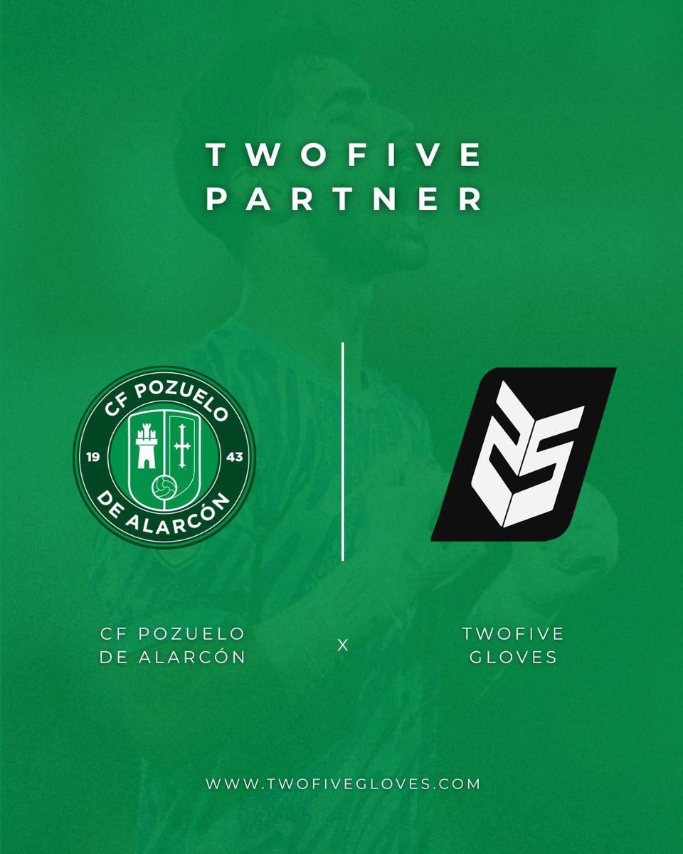 CF Pozuelo tweet media