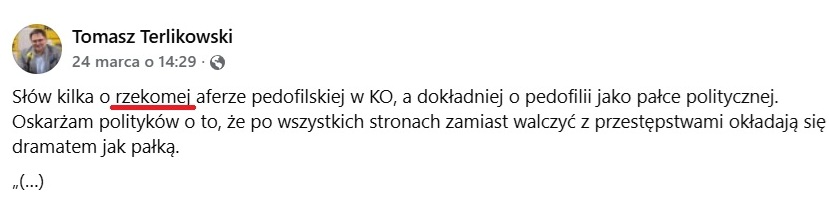 Ludwik Pęzioł tweet media