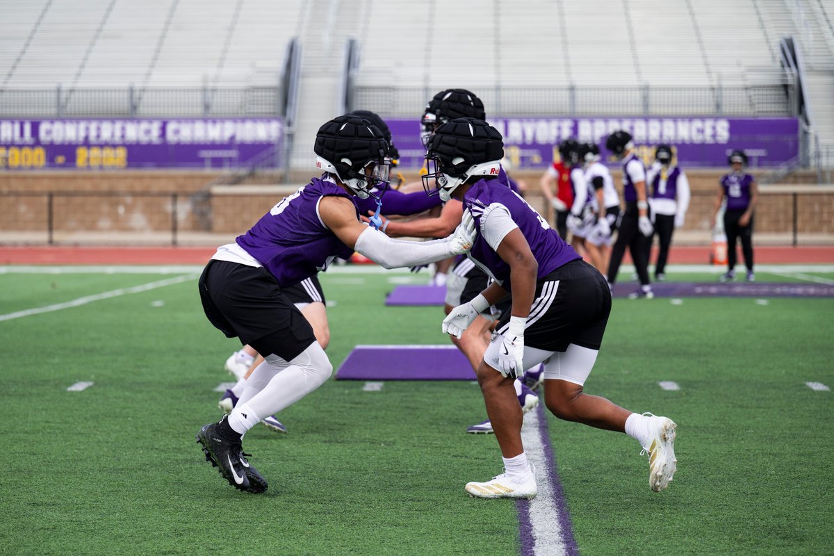 Western Illinois Football tweet media