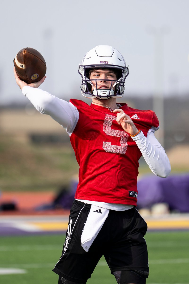 Western Illinois Football tweet media