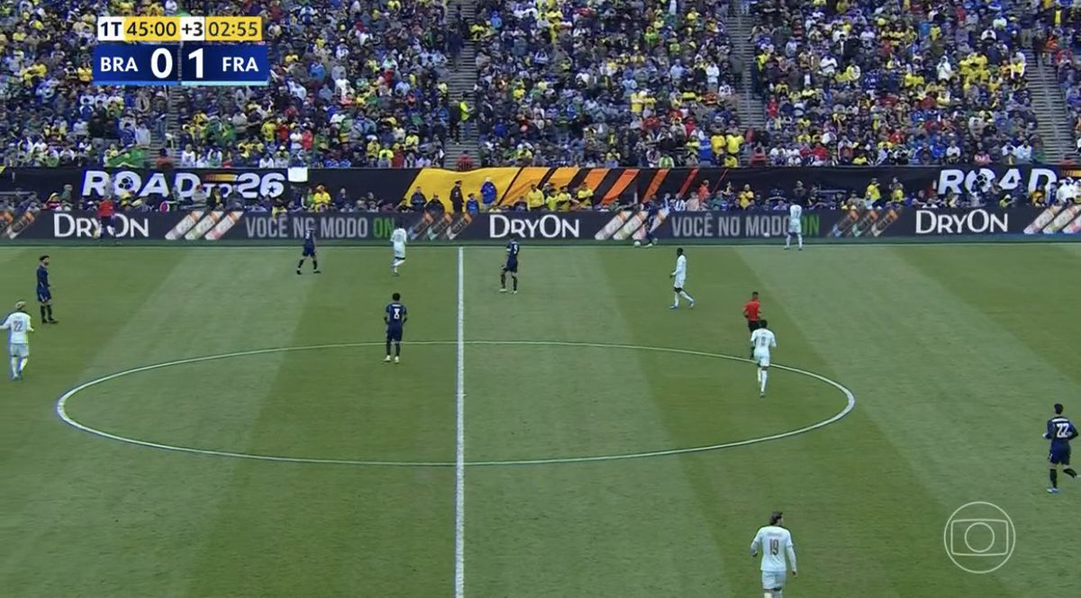 Planeta do Futebol 🌎 tweet media