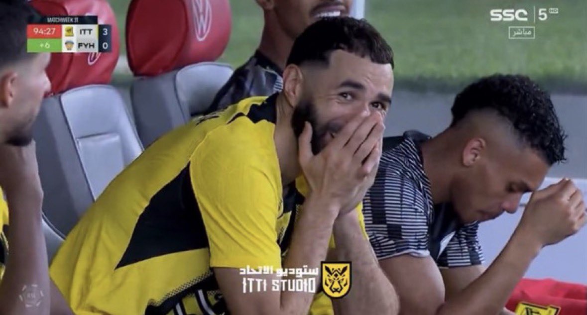 𝑳𝒂 𝒍𝒆𝒈𝒆𝒏𝒅𝒆 🇨🇲🇩🇪 tweet media