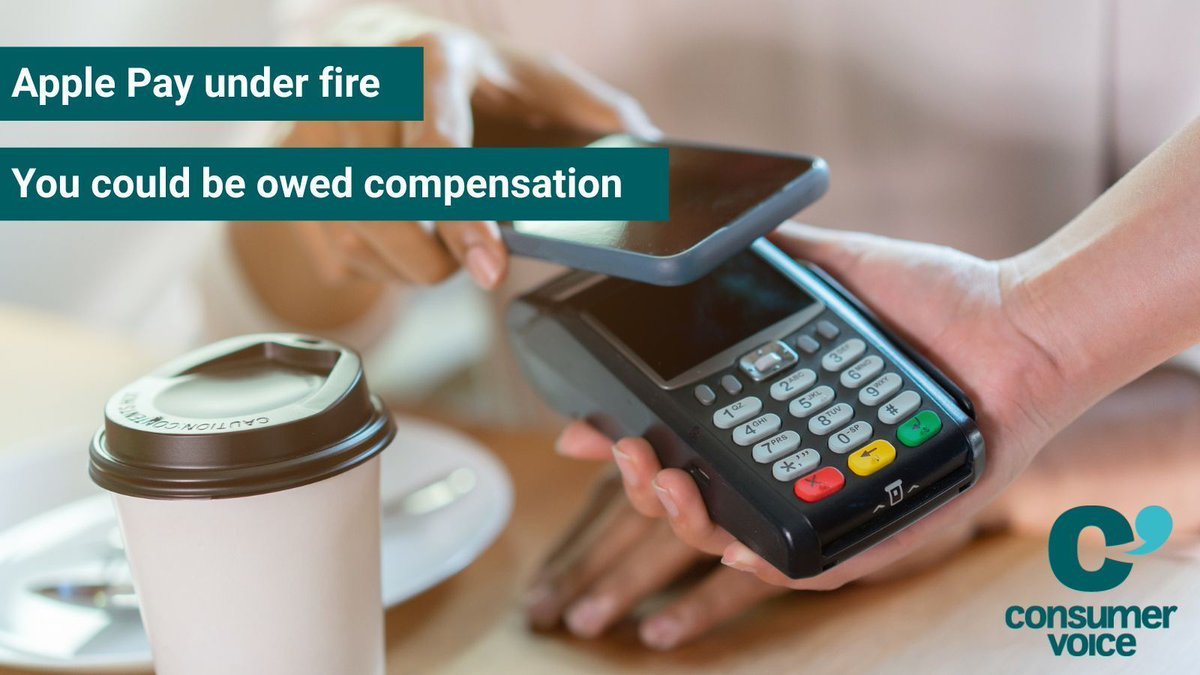 Consumer Voice UK tweet media