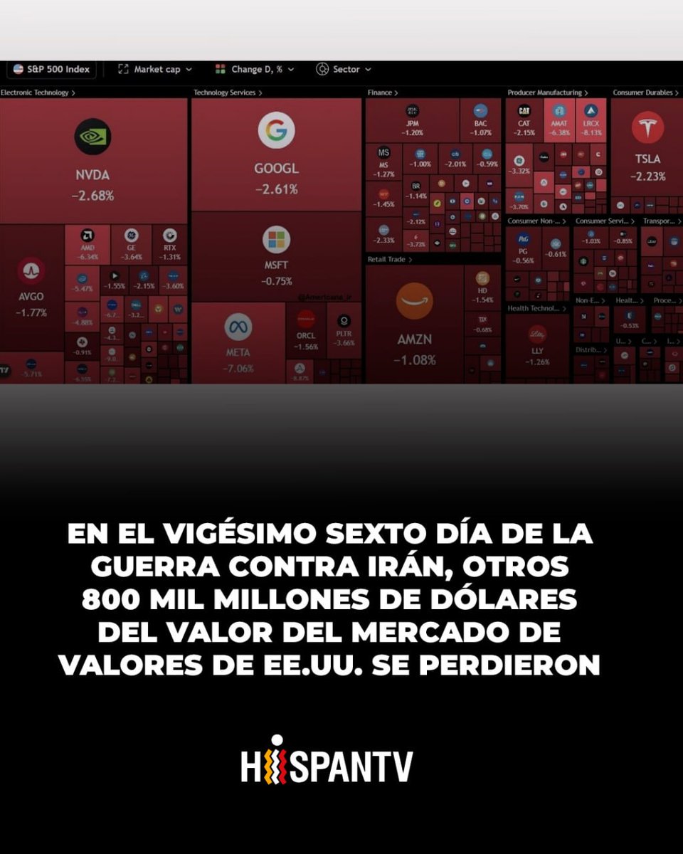 HispanTV tweet media