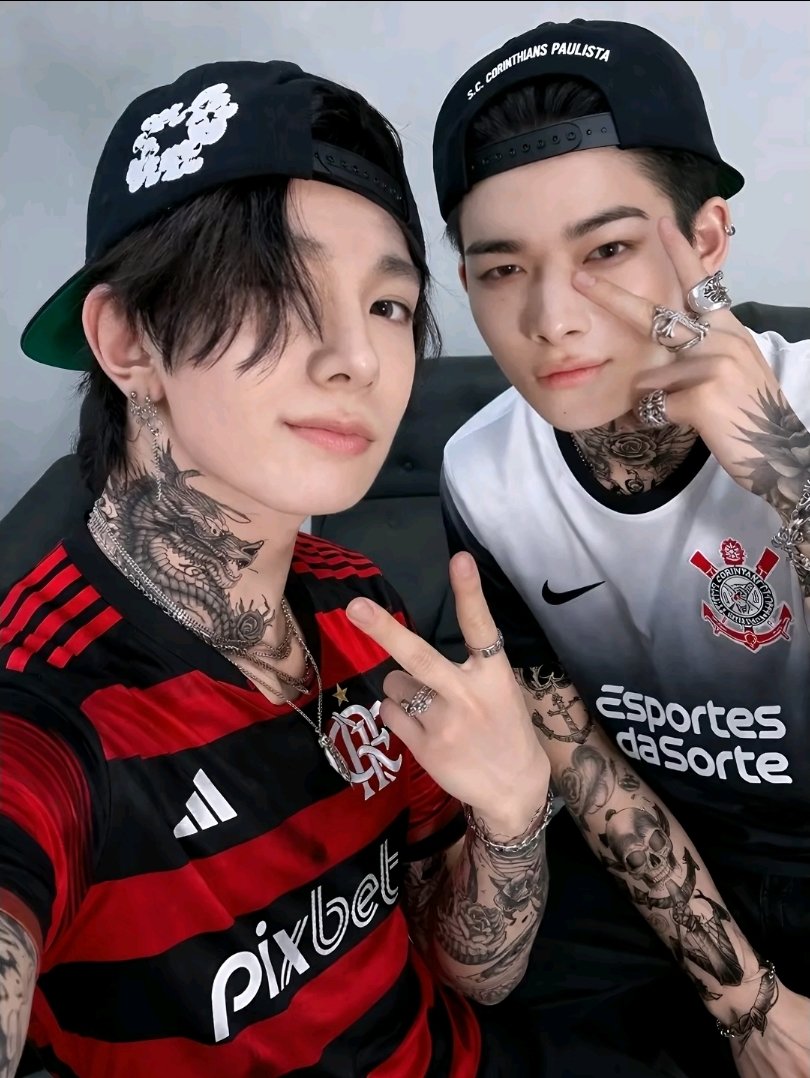 nat | ENHYPEN IS SEVEN tweet media