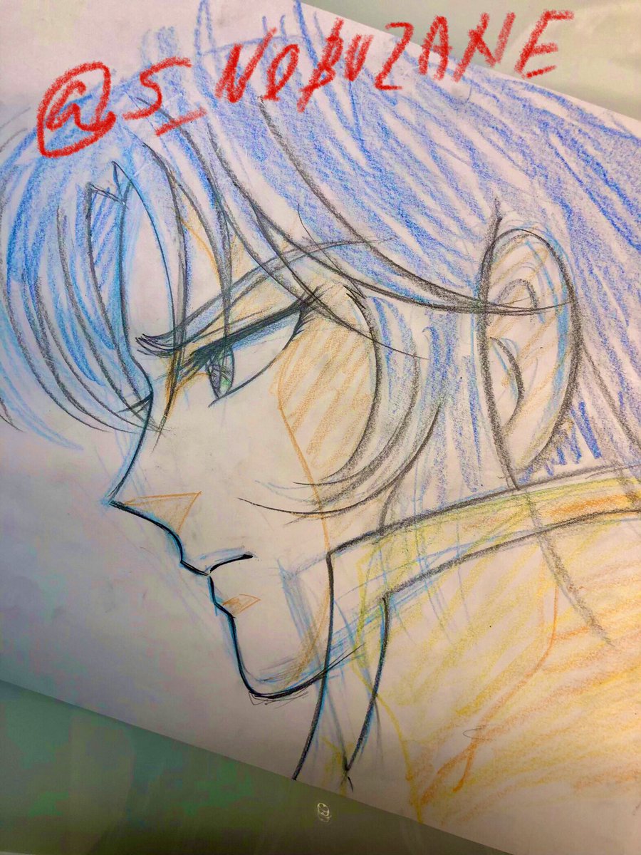 信実節子 tweet media