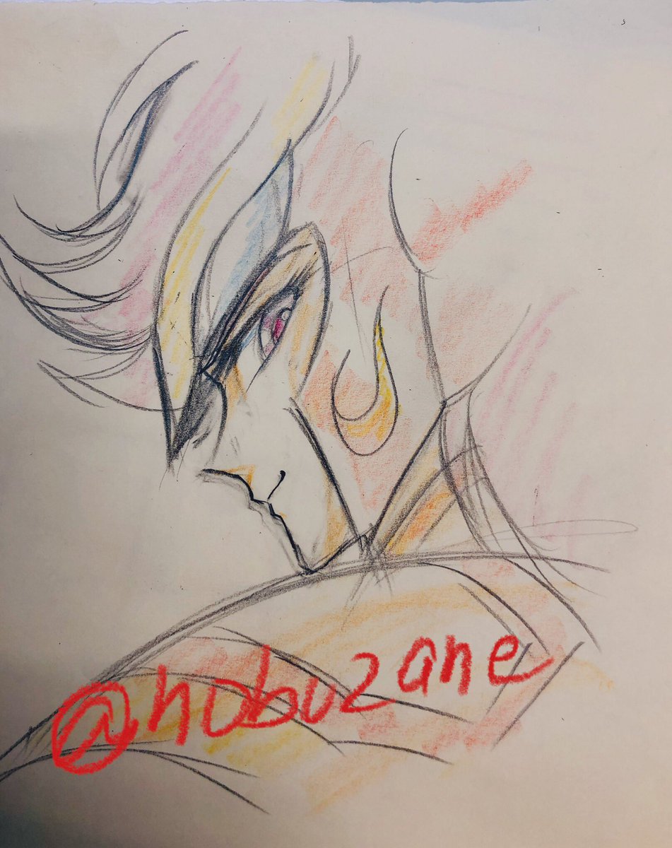 信実節子 tweet media