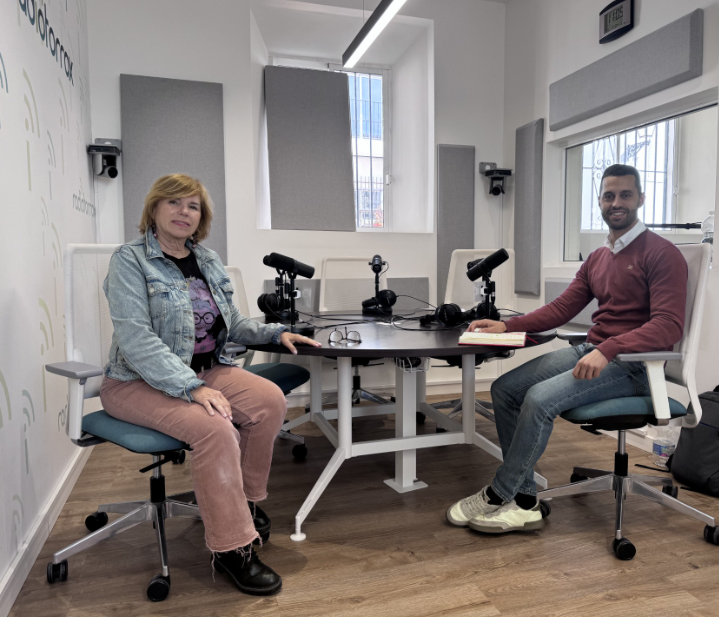 Radio Torrox tweet media