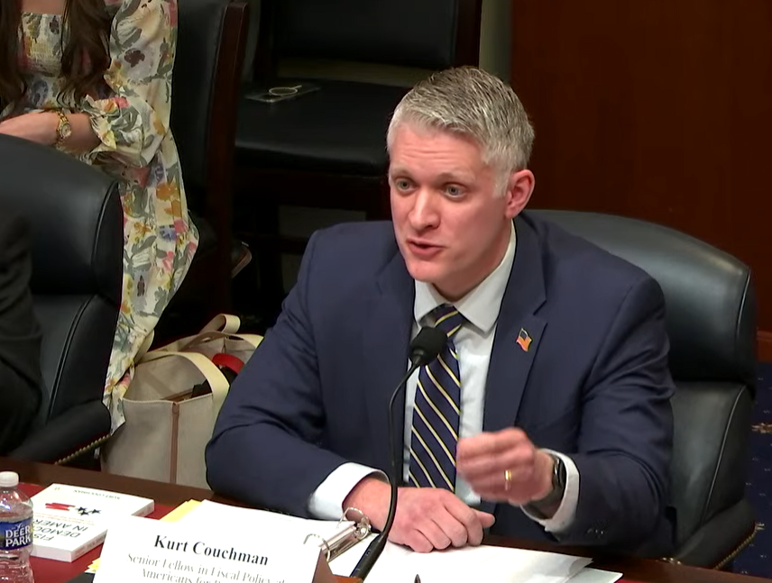 Kurt Couchman tweet media