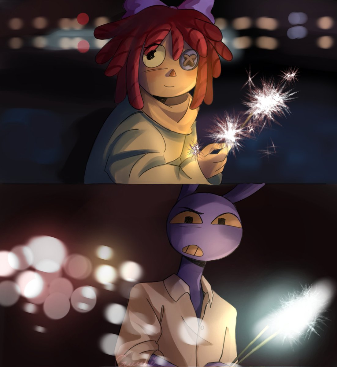 Gummisito ⚣ tweet media