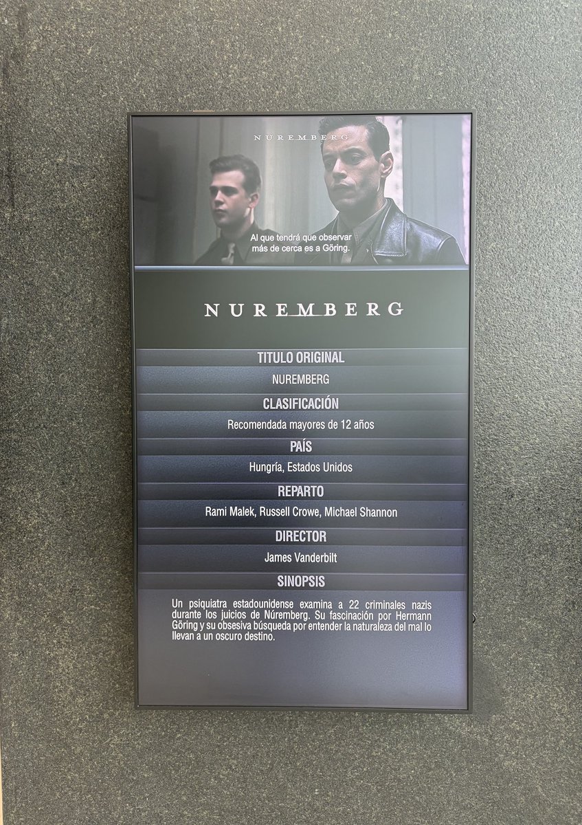 Sergio Mesa ⚖️ tweet media