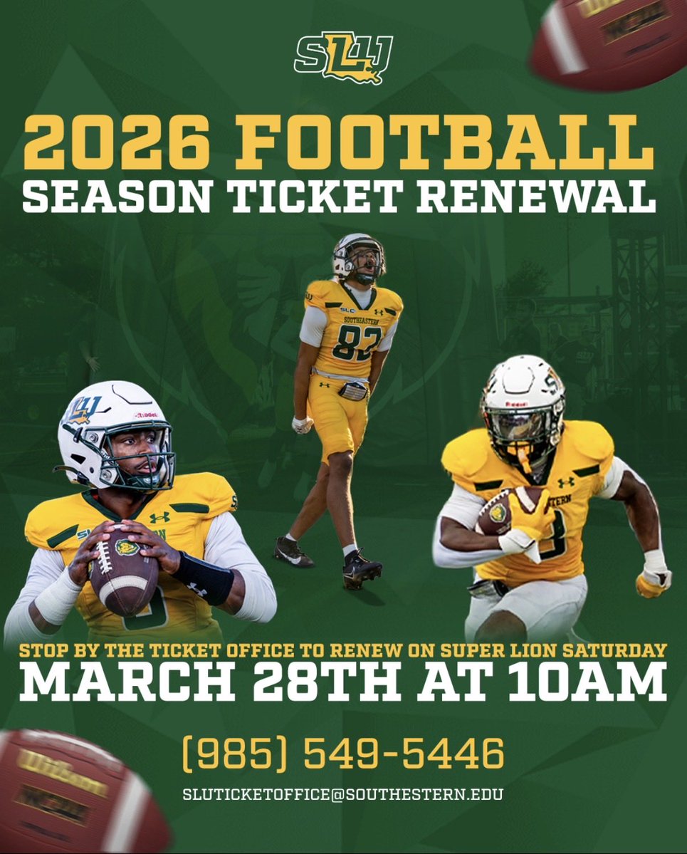 SLU Athletic Tickets tweet media