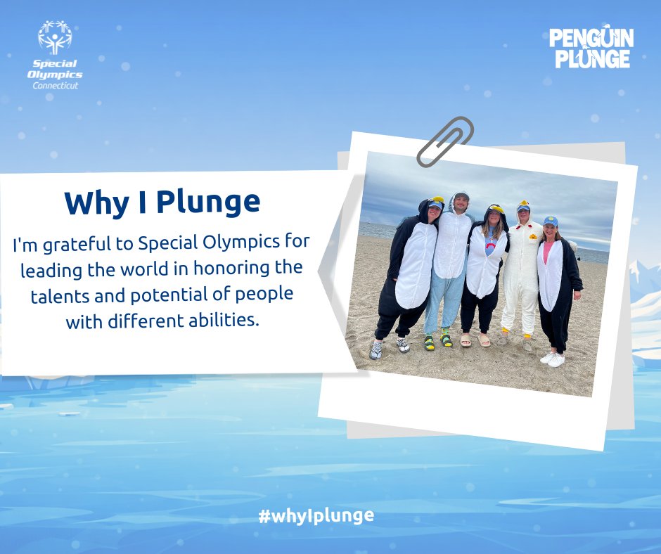 Connecticut Law Enforcement Torch Run tweet media