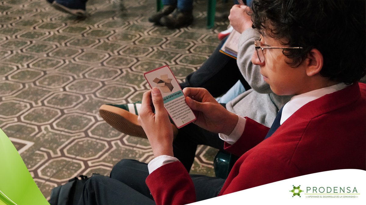 Prodensa tweet media