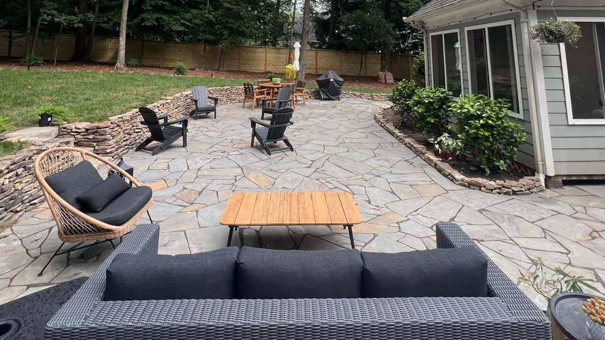 Carolina Turf Lawn and Landscape tweet media