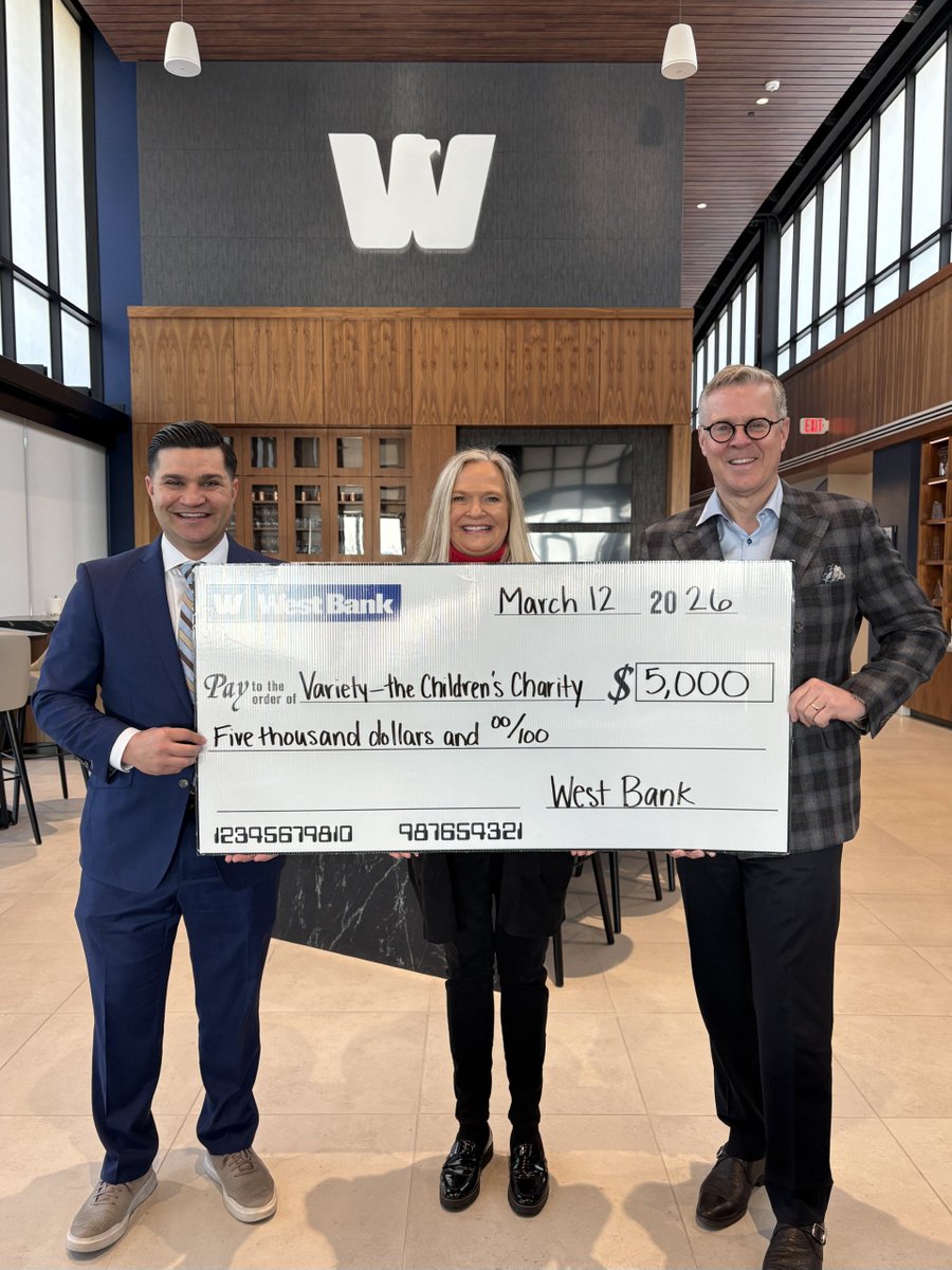 Variety - the Children's Charity of Iowa tweet media