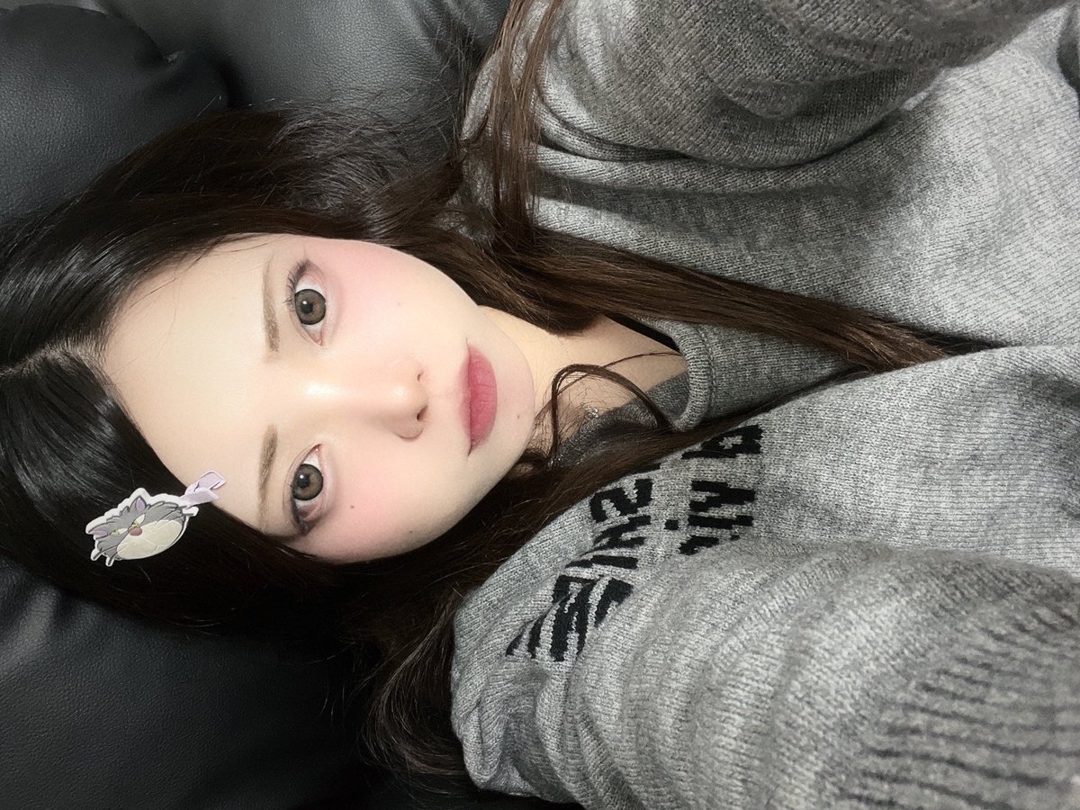 生きてます