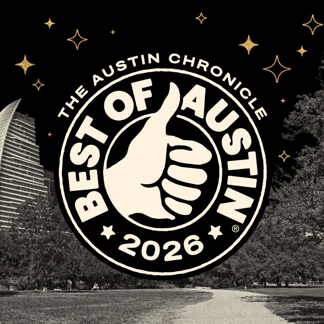vivadayspa's tweet photo. Love your visits to Viva? ❤ Nominate us for Austin Chronicle's Best of Austin 2026 Awards for Best Spa, Best Massage, and Best Skin Care through Monday, 4/6/26. As always, we're grateful for your support. Nominate Viva today: https://t.co/jKFQOgUhlj

#vivadayspa #bestofaustin https://t.co/kZ3wUGCHzt
