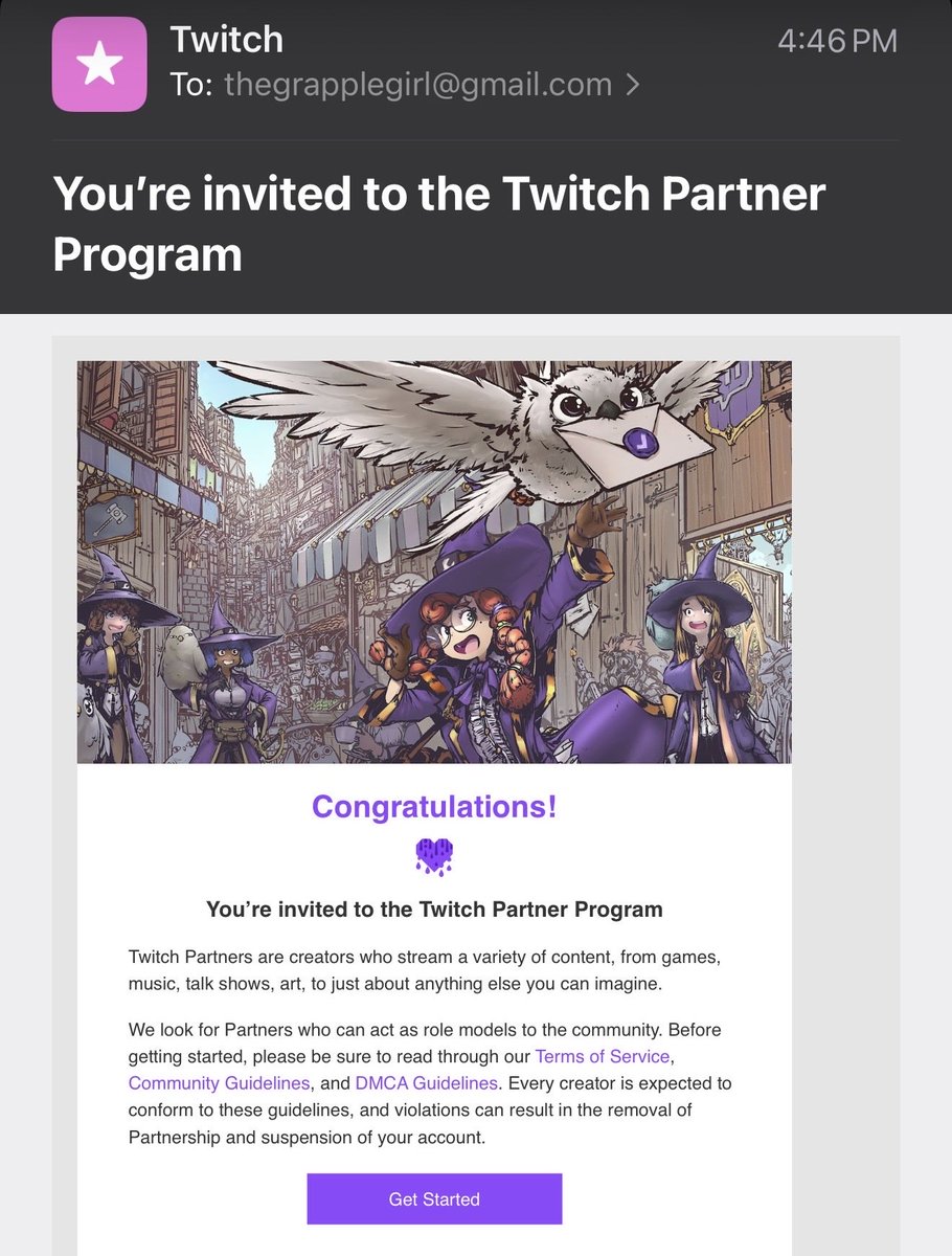 TheGrappleGirl tweet media