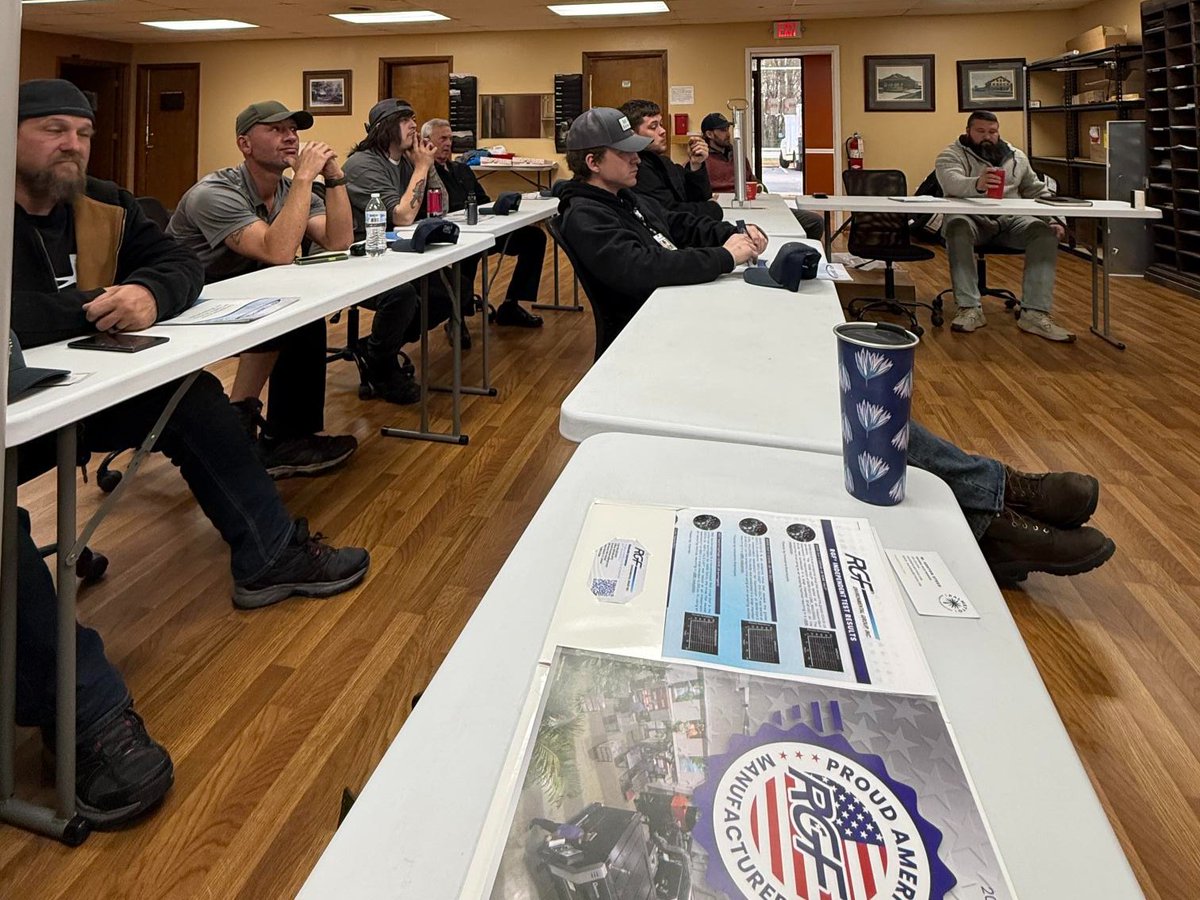 RGF Environmental Group tweet media