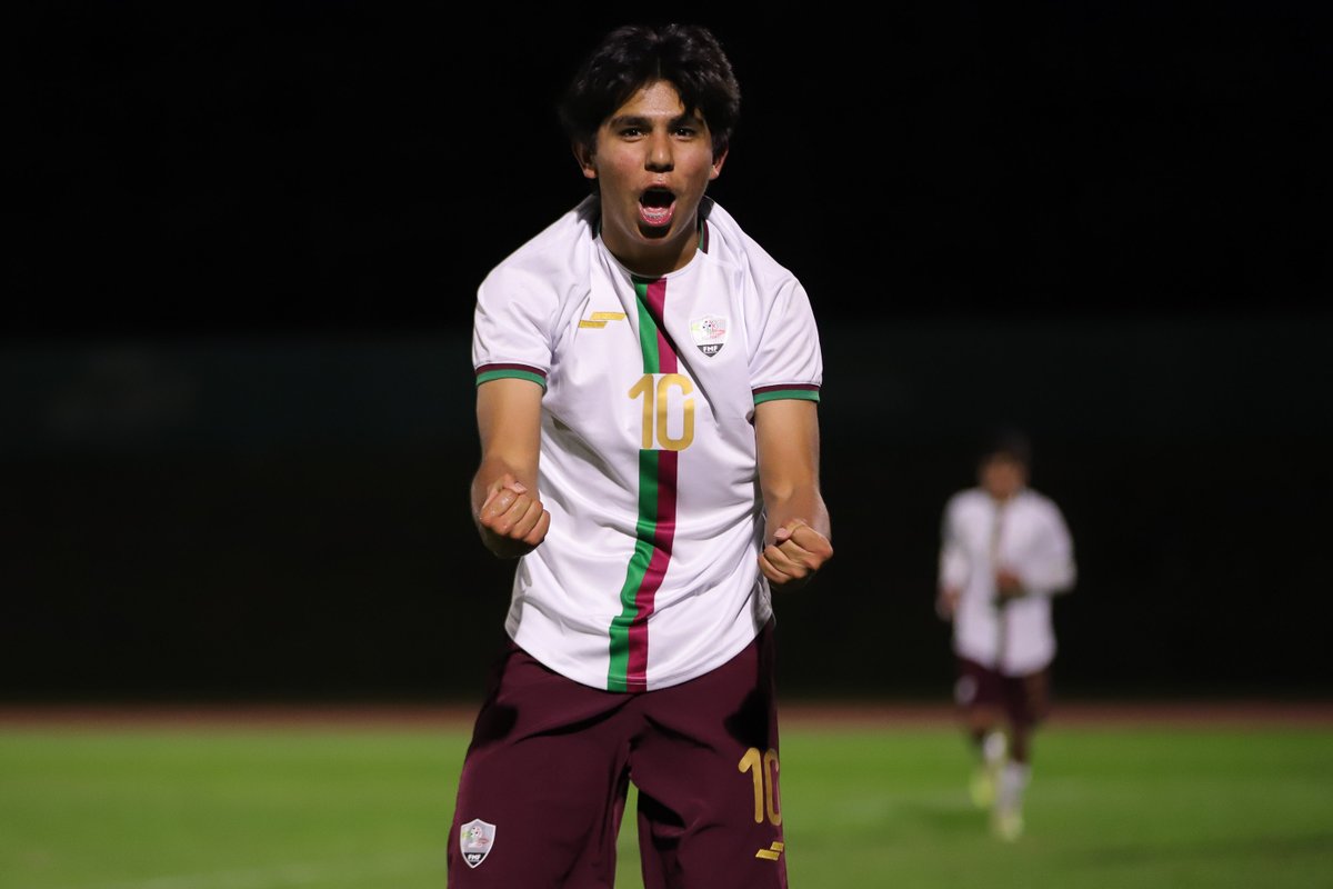 Liga TDP tweet media