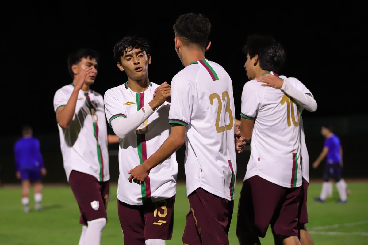 Liga TDP tweet media