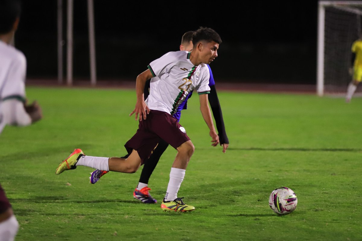 Liga TDP tweet media