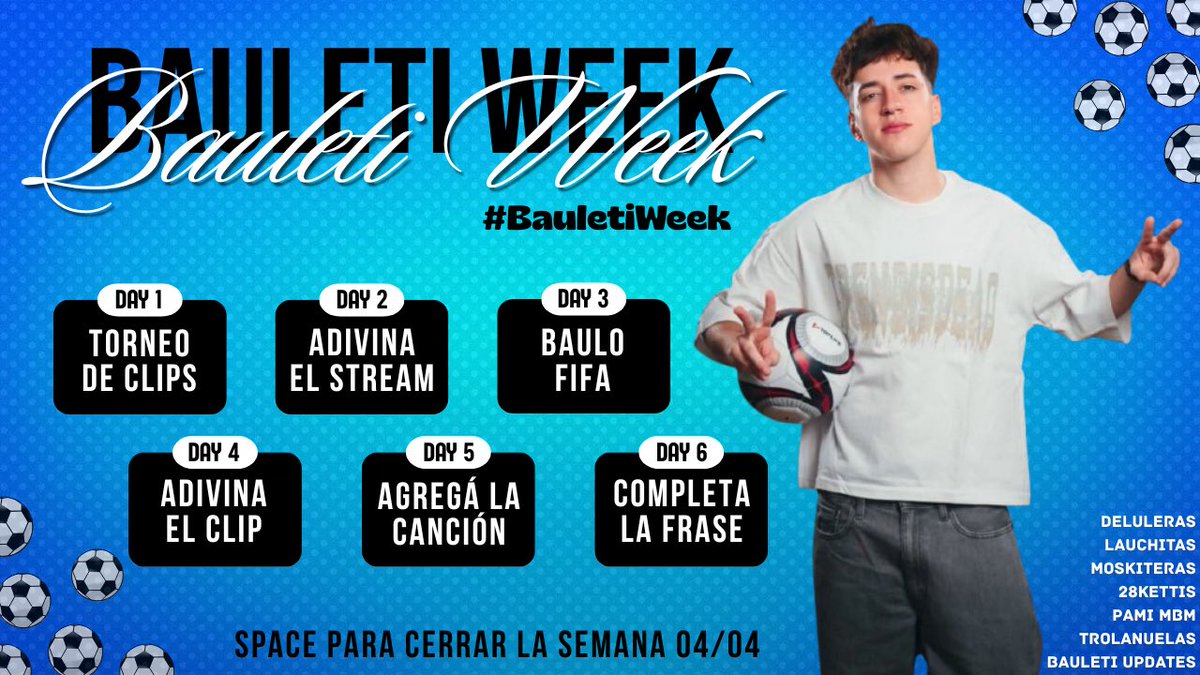 deluleras gc 💊 tweet media